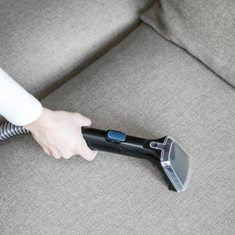 Fshesë elektrike Taurus EST9489310L, 400 W, e zezë