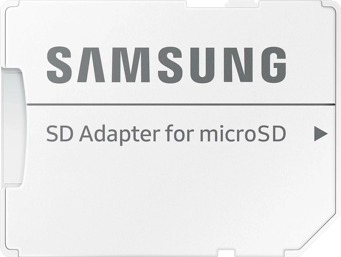 Kartelë memorie Samsung EVO PLUS microSDXC 256GB UHS-I U3, Adapter SD