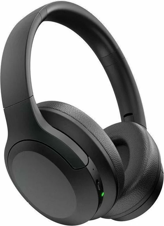 Kufje Forever BTH-700 ANC Bluetooth on-ear, mikrofon, 11h, të zeza