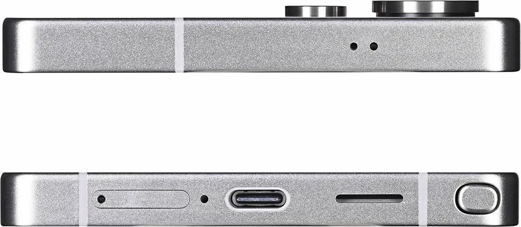 Celular Samsung Galaxy S25 Ultra, 6.9", 12+1TB, gray titanium