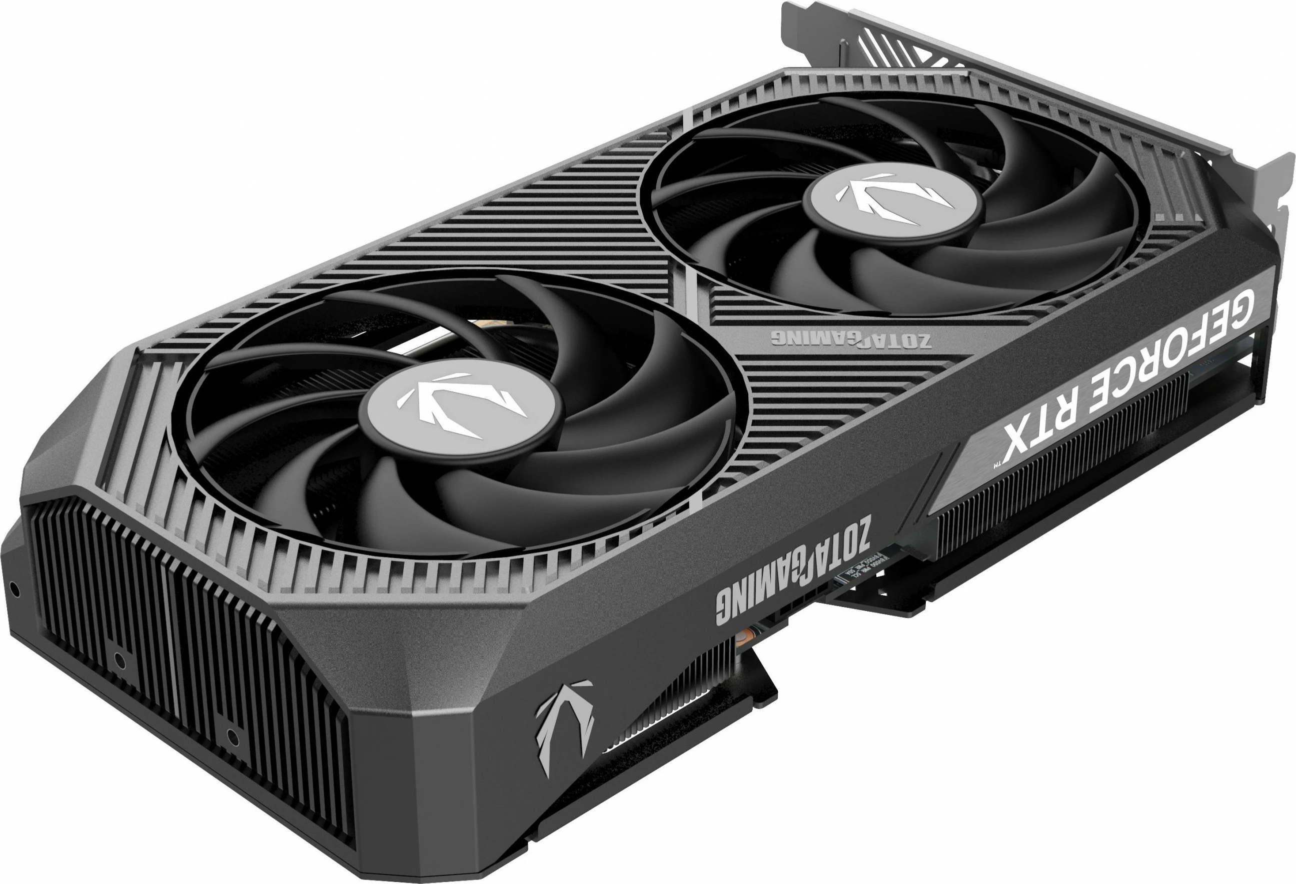 Kartelë grafike Zotac GAMING GeForce RTX 5060 Ti Twin Edge 8GB GDDR7 e zezë