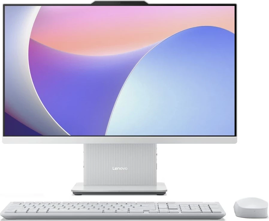 Kompjuter Lenovo IdeaCentre AIO 24IRH9, Intel Core i3 i3-1315U, 16 GB RAM, 512 GB SSD, Gri