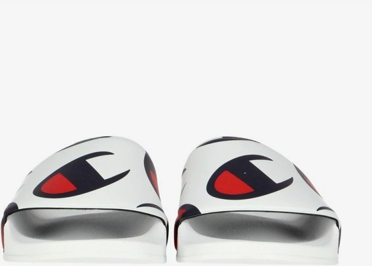 Atlete për meshkuj Champion, të bardha