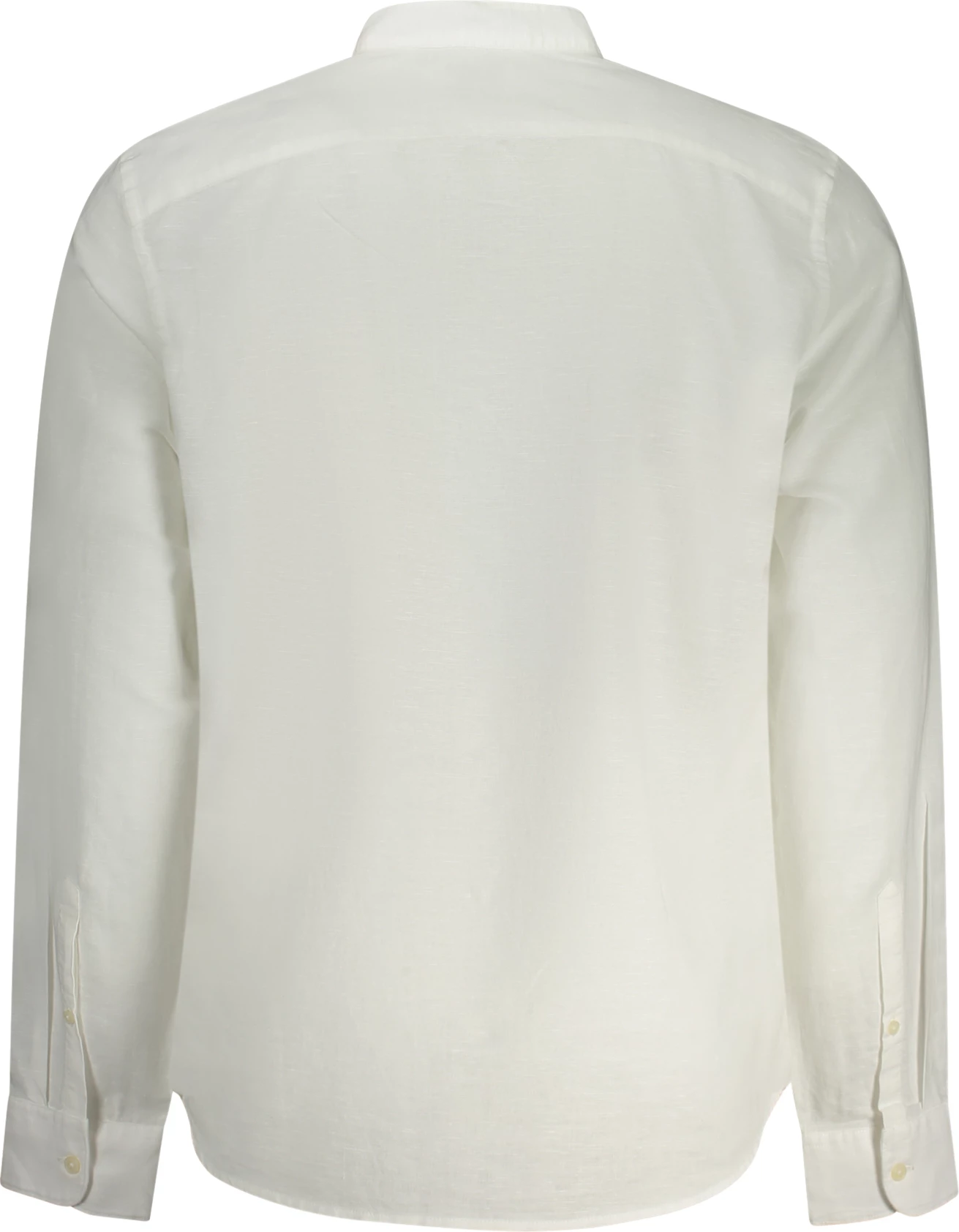 Këmishë për meshkuj Timberland, e bardhë