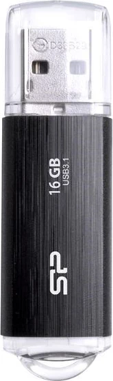 USB Silicon Power Blaze B02, 16GB, i zi