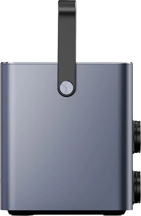 Pastrues ajri LaserPecker LP-AP, absorbues tymi, gri