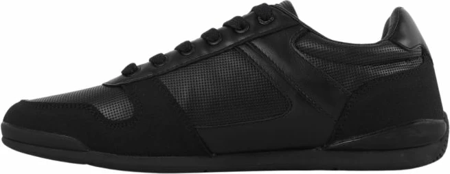 Atlete lifestyle për meshkuj Wrangler, të zeza