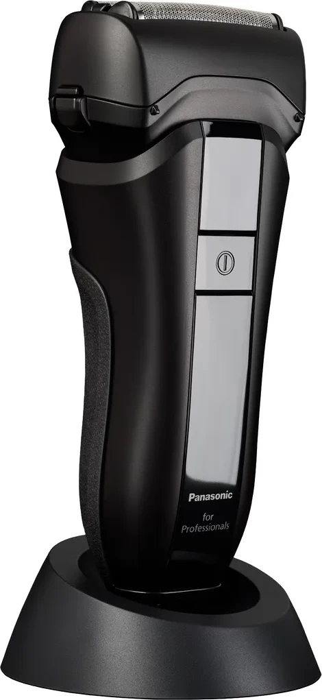Makinë profesionale për rruajtje Panasonic ER-SP20, 3 Tehe Inox, Motor Linear Ultra i Shpejtë