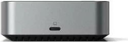 Docking station Satechi Triple 4K Display, Mac/Windows, gri