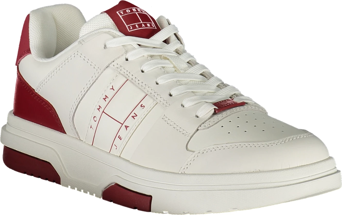 Atlete për meshkuj TOMMY HILFIGER, të kuqe