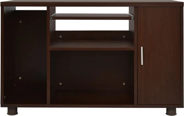 Dollap profesional për zyre, ngjyrë wenge, FH2051.12, 80x40x118 cm