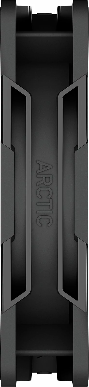 Ventilator kasë PC Arctic P12 Pro Reverse ACFAN00331A 120mm PWM 4-pin 3000rpm PST zi (1 copë)