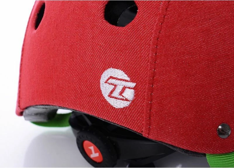 Helmetë Tempish për të gjithë, ngjyrë të bardhë