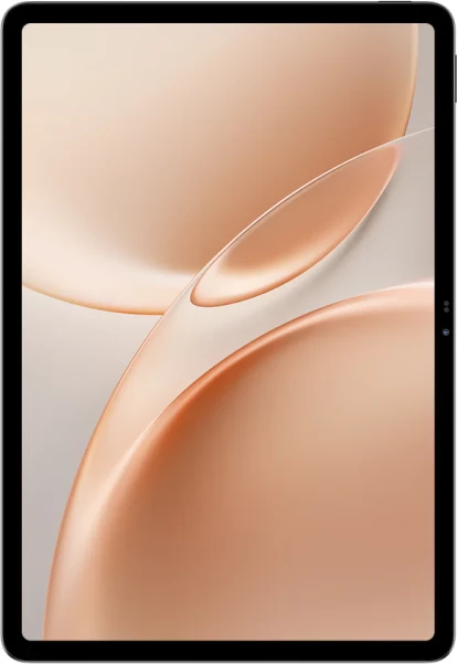 Tablet BLACKVIEW MEGA 5 12.2\" 8GB RAM 256GB 4G LTE, paketë me tastierë + maus, gri
