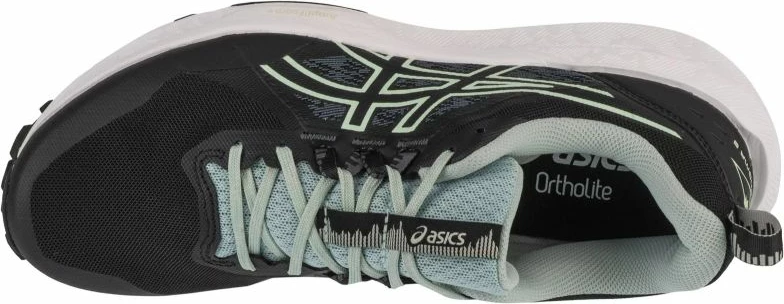 Atlete për meshkuj Asics, të zeza