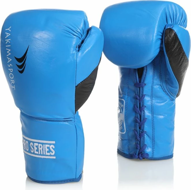 Doreza boksi Yakimasport, për meshkuj dhe femra, blu