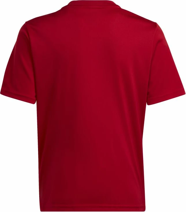 Maicë për fëmijë adidas, e kuqe