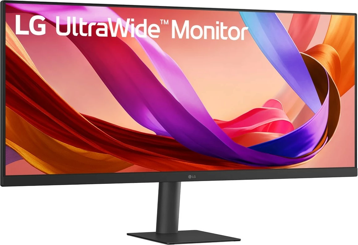 Monitor LG 34U511A-B, 34 inç, UltraWide, IPS, 100Hz, HDR400