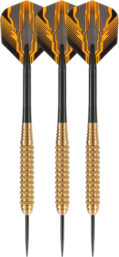 Shigjeta për lojë Harrows, unisex