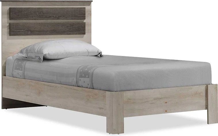 Paketa mobilje për dhomë studenti DreamCatcher 3 set prej 4 pjesësh