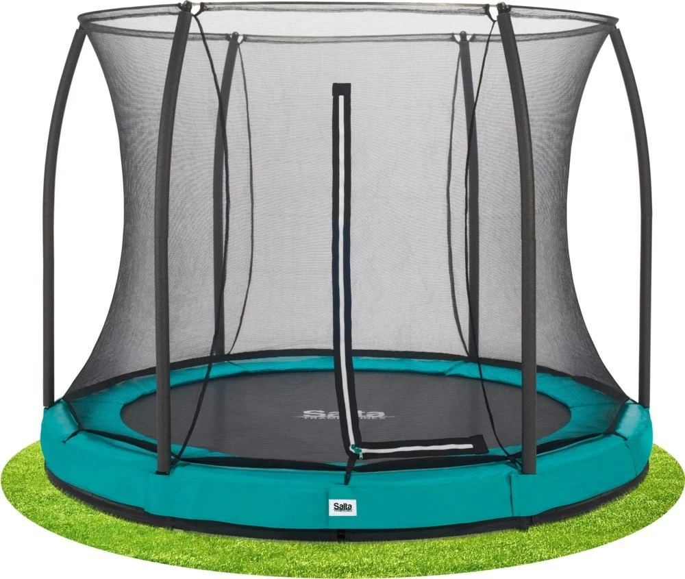 Trampoline Salta Comfort Edition Toke 305cm