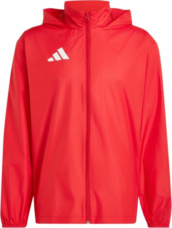 Jakne për meshkuj adidas, e kuqe [Madhësia: S]
