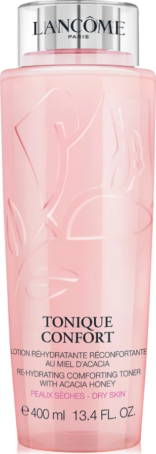 Toner Lancôme Tonique Confort, 400 ml