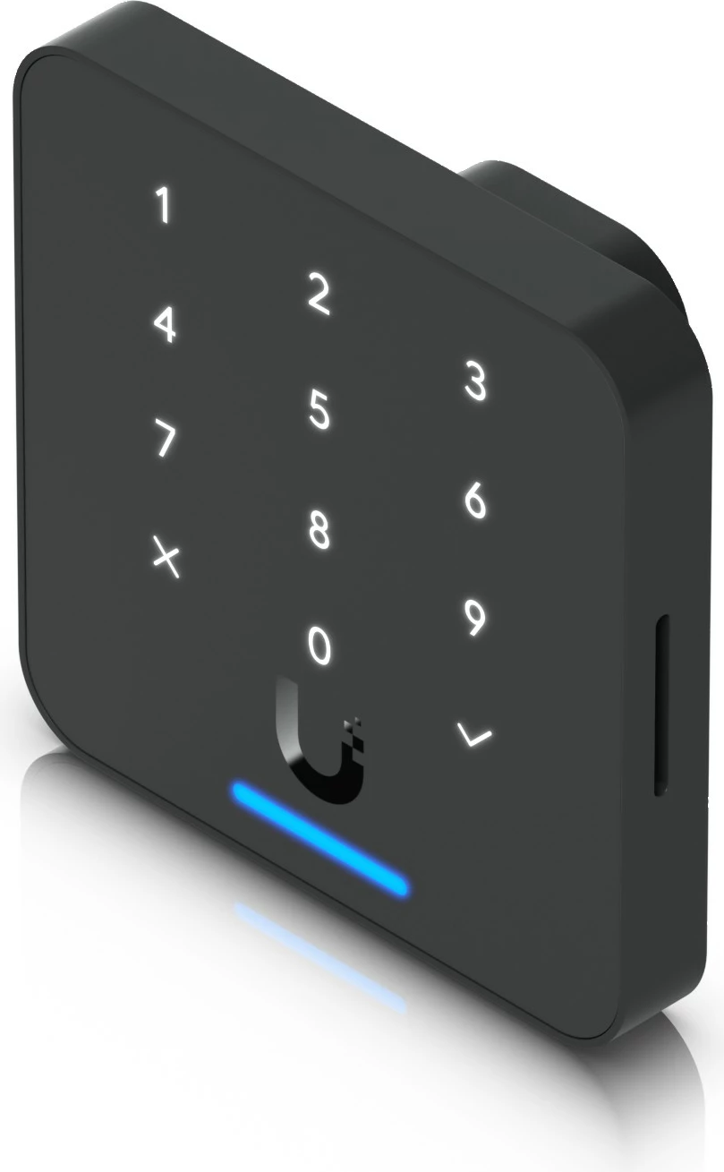 Lexues aksesi Ubiquiti UniFi Access Reader Gen3 Flex UA-G3-Flex-B, i zi