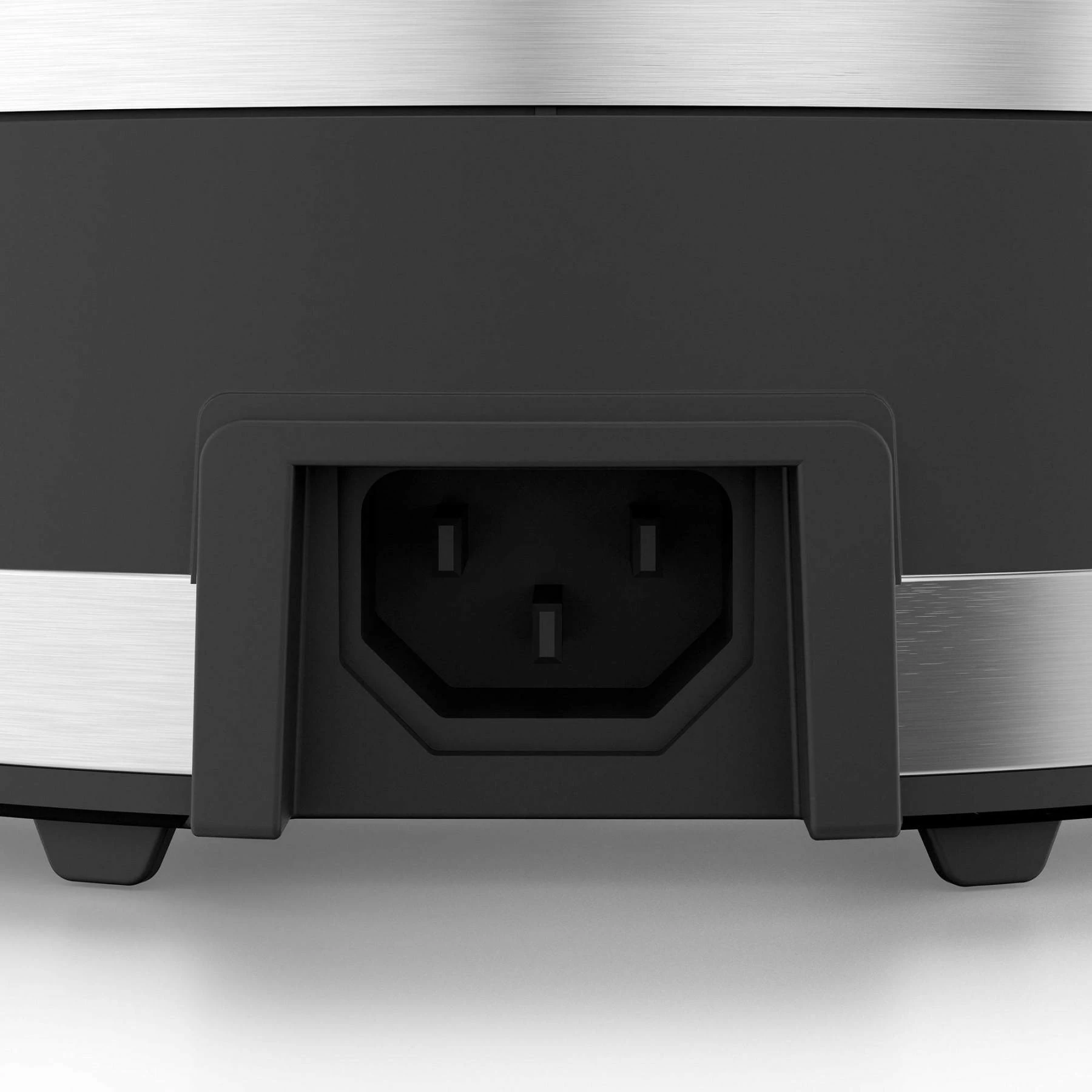 Zierës orizi WMF KÜCHENminis 0415260011 me Lunch-to-go-Box, inox