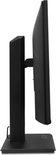 Monitor Acer Vero B7 B277 G, 27", Full HD, 4 ms, Ngjyrë e zezë