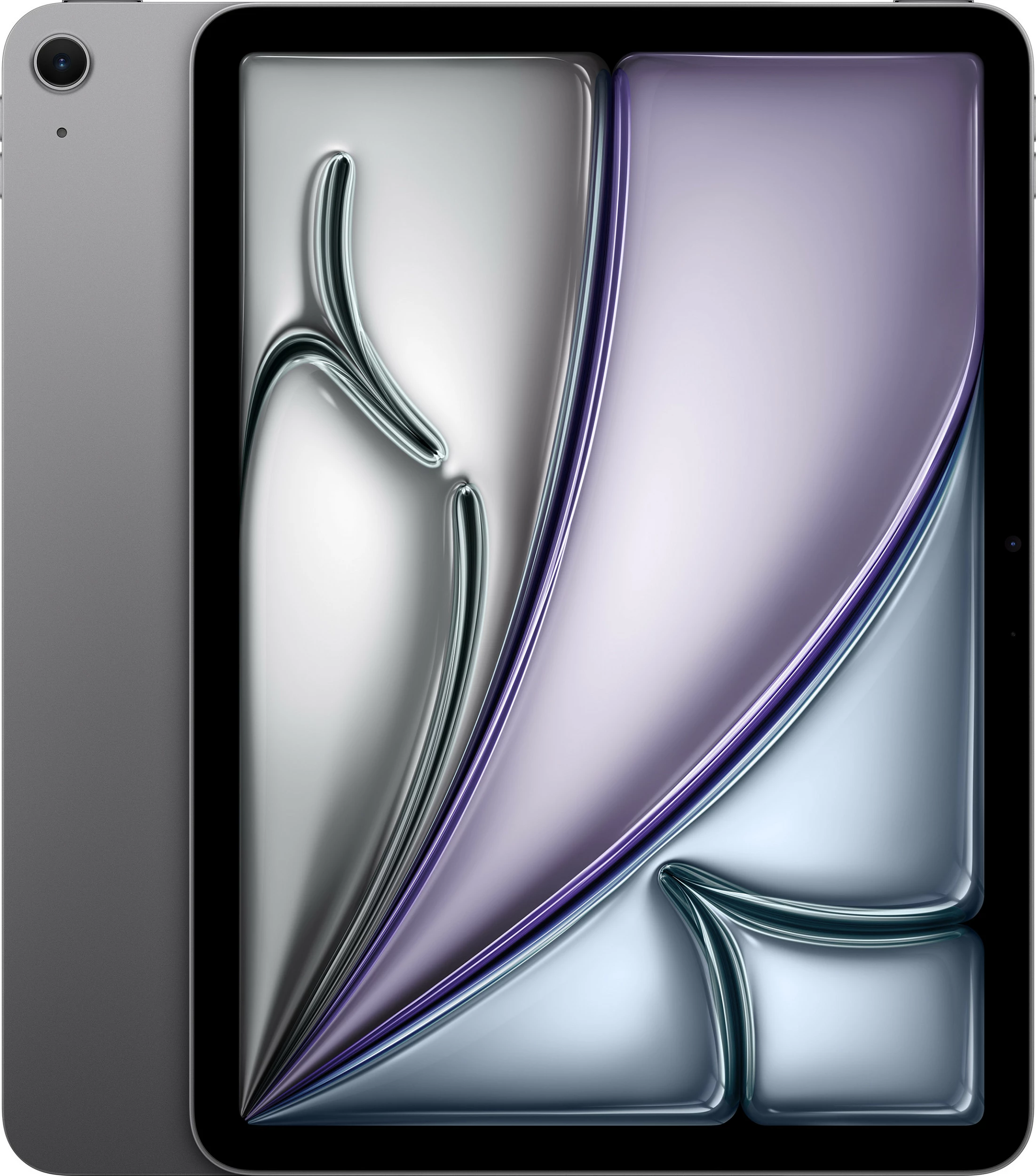 Tablet Apple iPad Air 11-inç Wi‑Fi 128GB, iPadOS 26, Space Grey