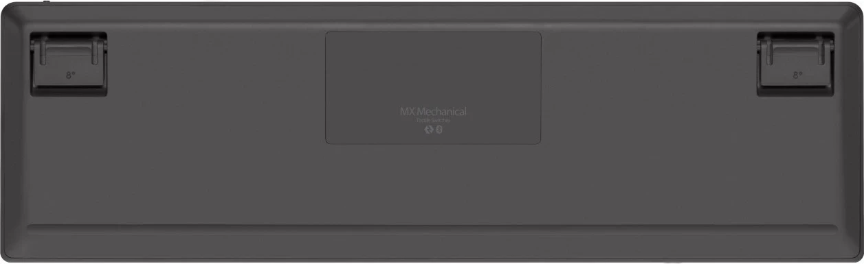 Tastierë mekanike me wireless Logitech MX, hiri