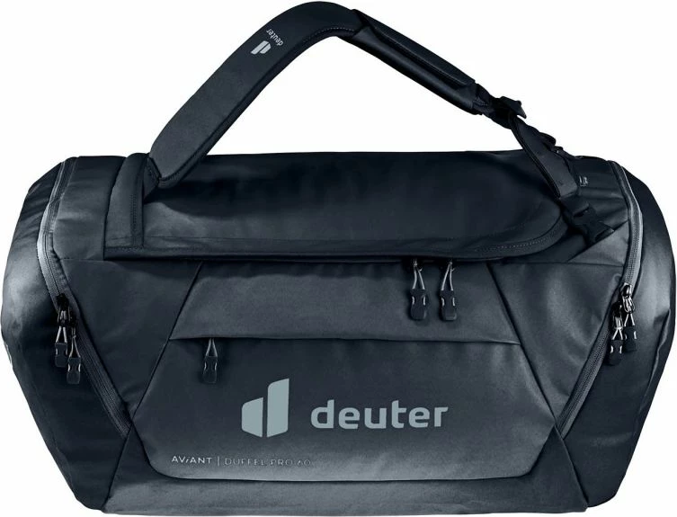 Çantë udhëtimi Deuter, për të gjithë