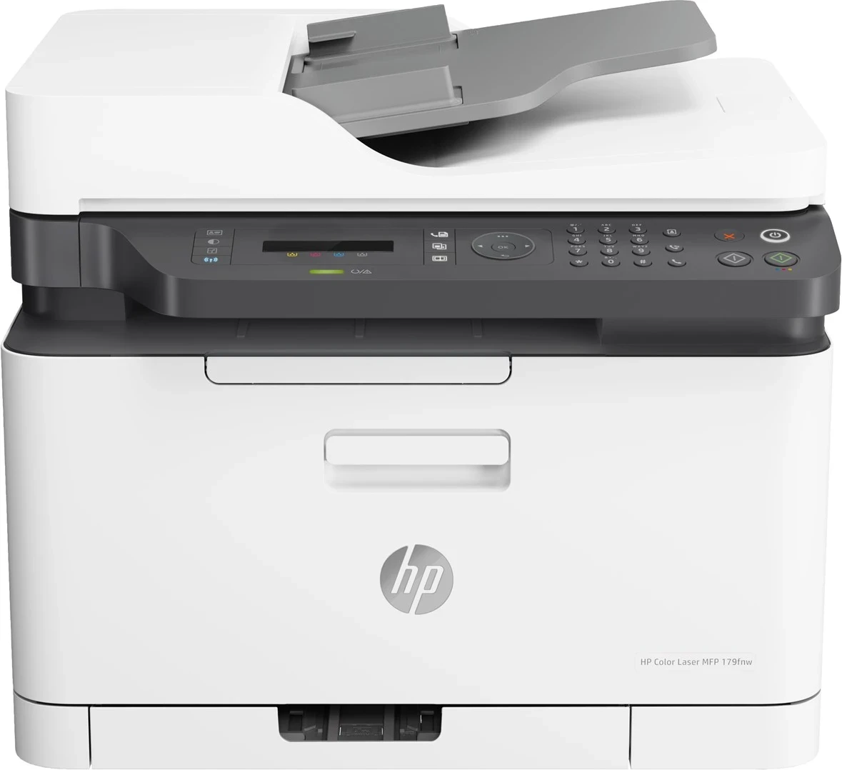Printer HP Color Laser 179fnw A4, 128GB, WiFi, i zi 