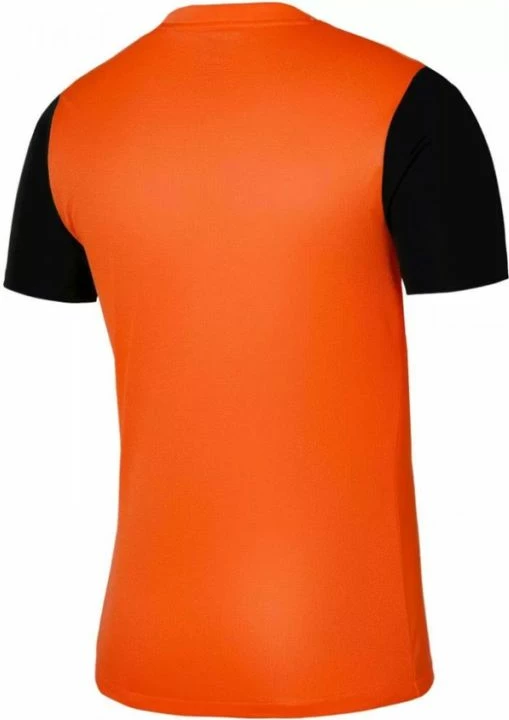 Fanellë futbolli për fëmijë Nike, portokalli