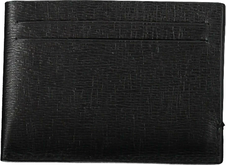 Portofol CALVIN KLEIN për meshkuj, i zi