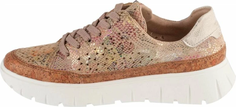 Atlete për femra Rieker, multikolor