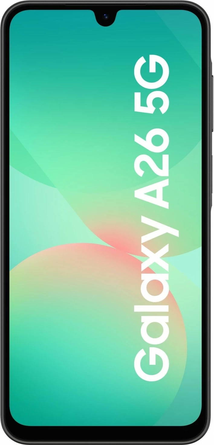 Celular Samsung Galaxy A26 256GB 5G Dual SIM i zi