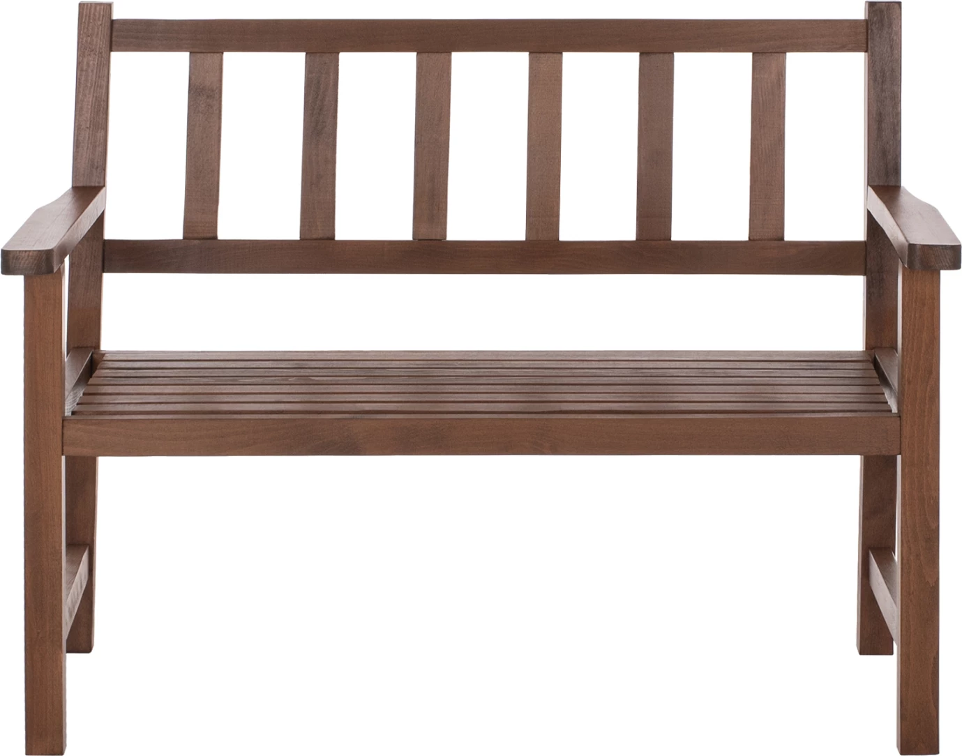 Stol druri Naxos 2 vendësh FH5407 110x64,5x85 cm