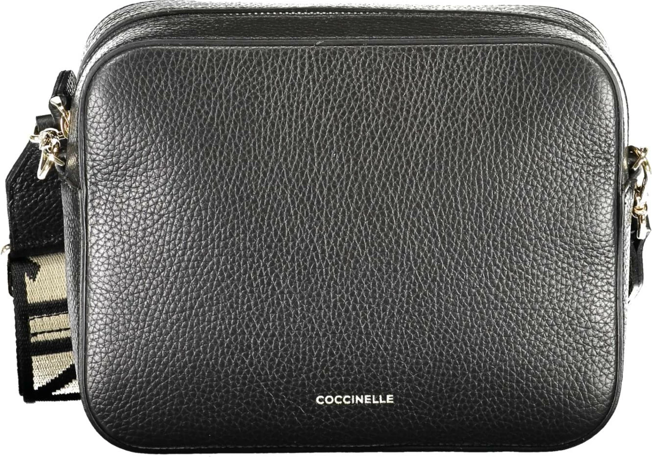 Çantë për femra COCCINELLE, e zezë