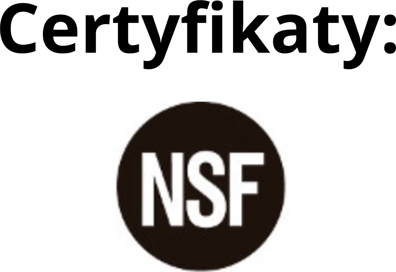 Tamper blenderi, Hamilton Beach Commercial, për HBH550/HBH650/HBH850/HBF600, plastikë, e zezë