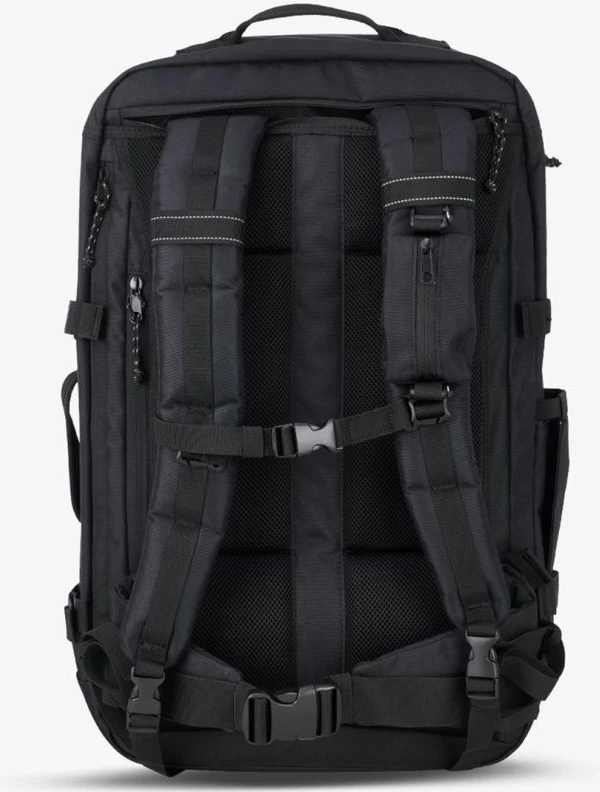 Çantë shpine Ogio, e zezë