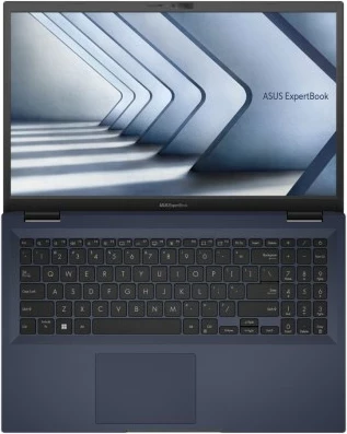 Laptop ASUS ExpertBook B1 B1402CVA-EB0111X, Intel Core i3, 16 GB RAM, 512 GB SSD, 14", Zi