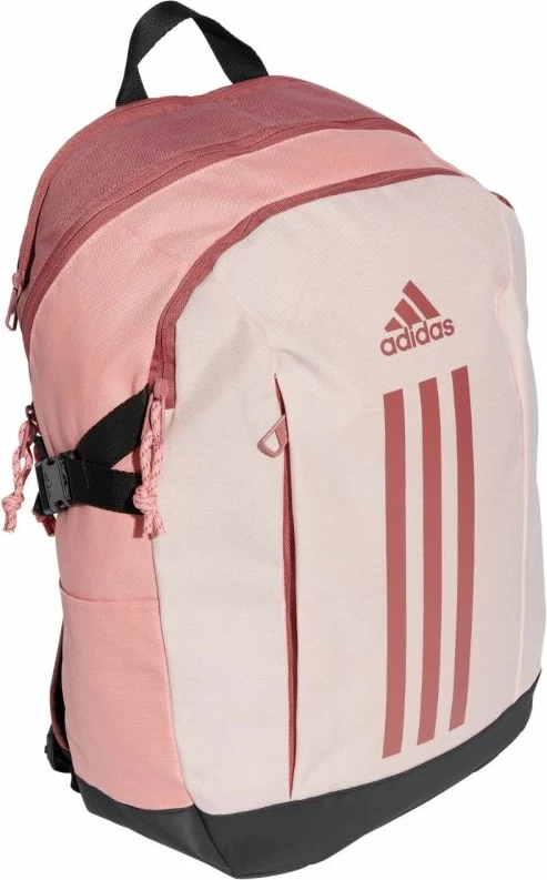 Çantë shpine adidas për femra dhe fëmijë, rozë