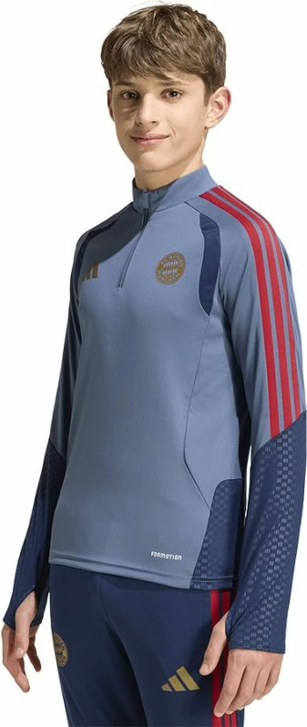 Duks trajnimi junior adidas FC Bayern 2026/27 KF1005