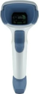 Skaner barkodi Zebra DS4608-HC, Healthcare, bardhë/blu