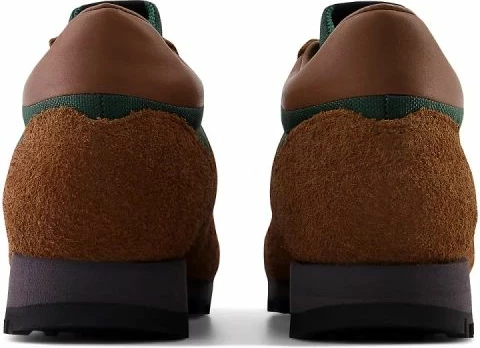 Këpucë New Balance unisex, kafe