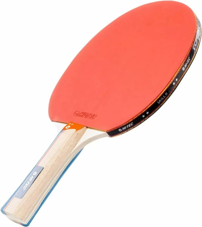 Raketë Ping Pongu Hi-Tec Skill II për meshkuj dhe femra