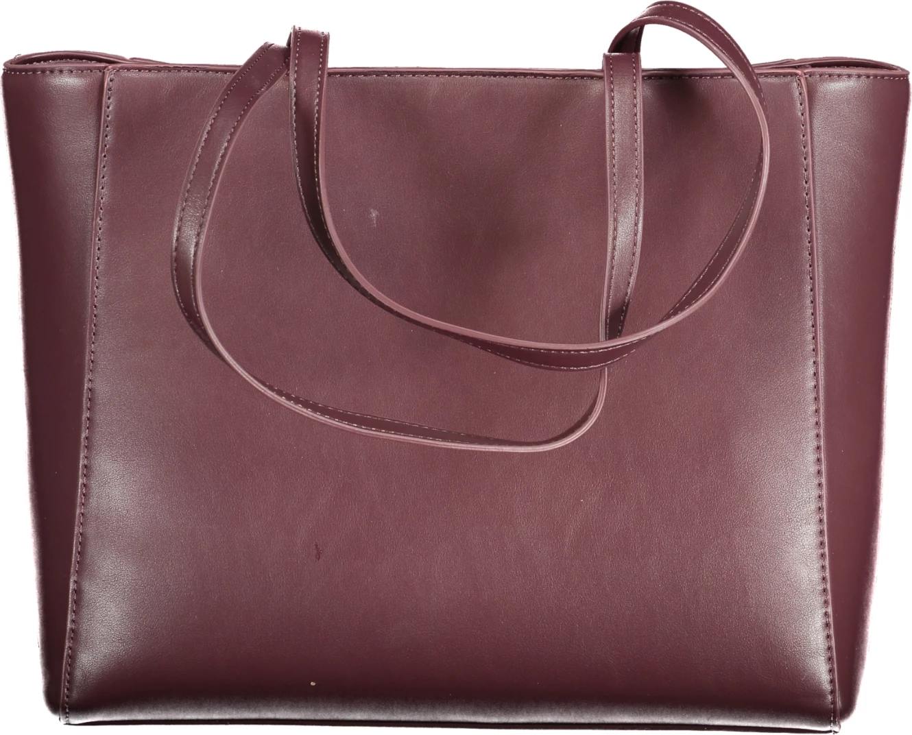 Çantë për femra Valentino Bags, e kuqe