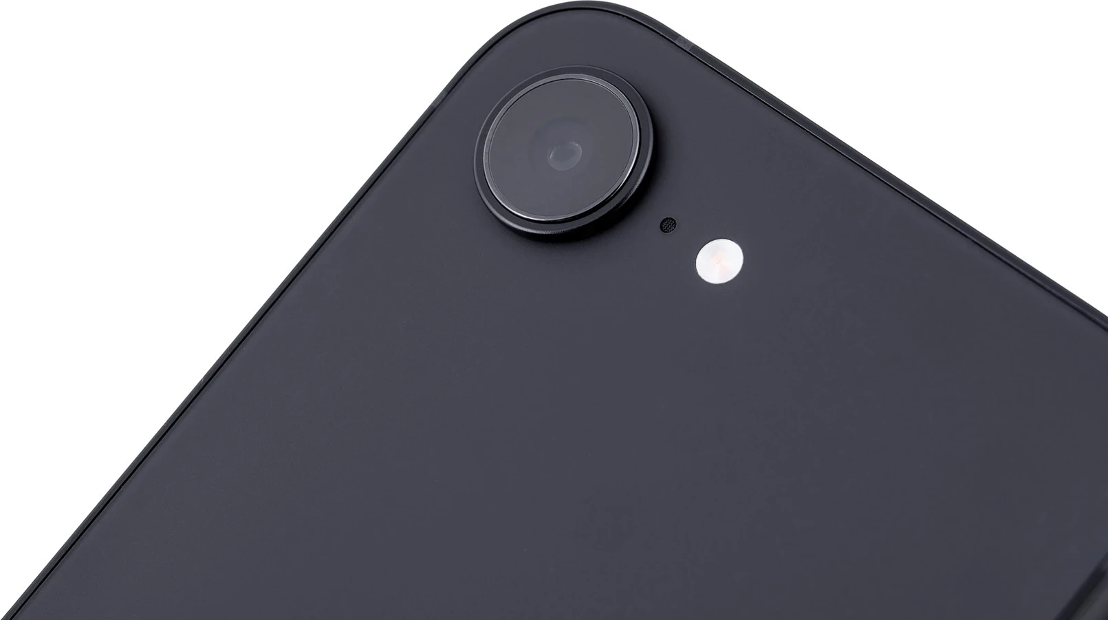 Apple iPhone 16e, 6.1", 128GB, black